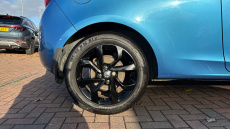 Vauxhall Corsa 1.4 [75] Griffin 3dr Petrol Hatchback